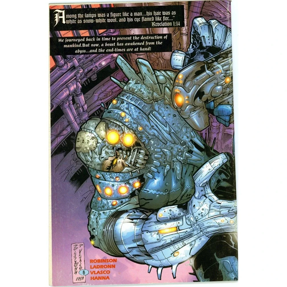 N/A cable marvel